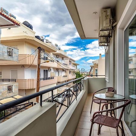 Suncity Apartments Heraklion  Exterior photo