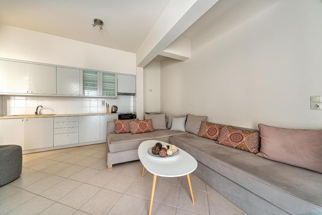 Suncity Apartments Heraklion  Exterior photo